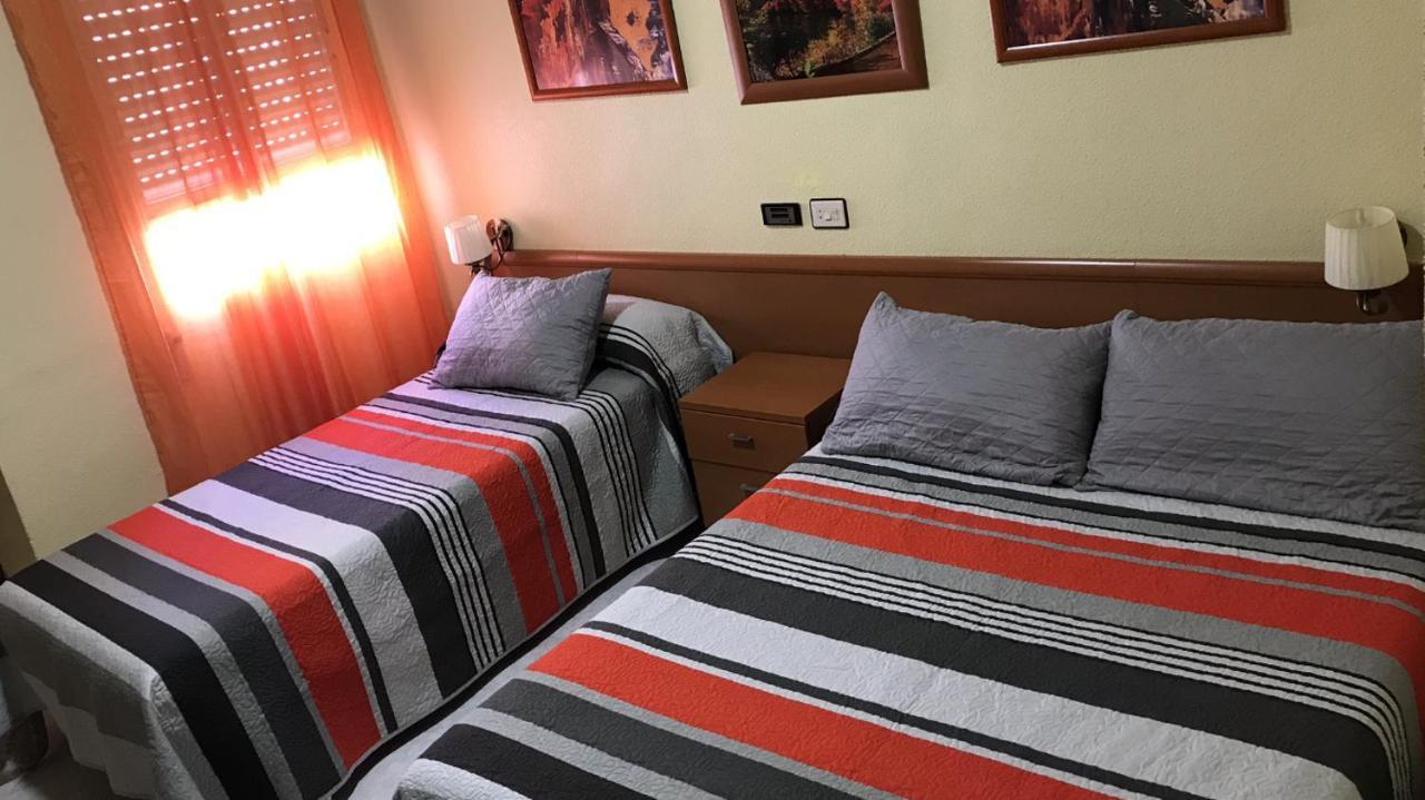 Madrid Hotel *