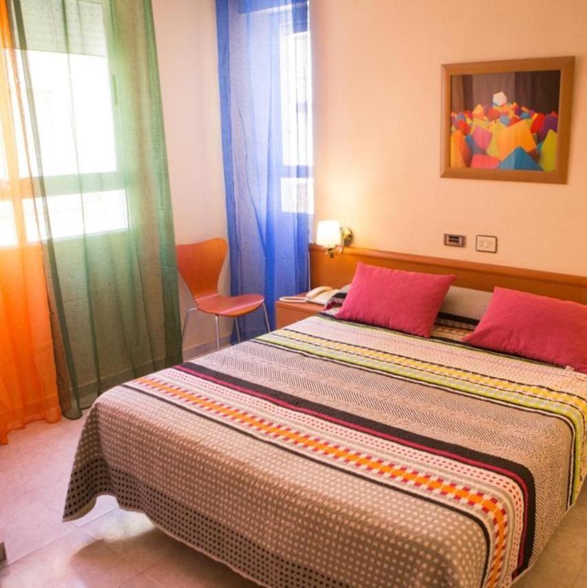 Hotel Madrid
