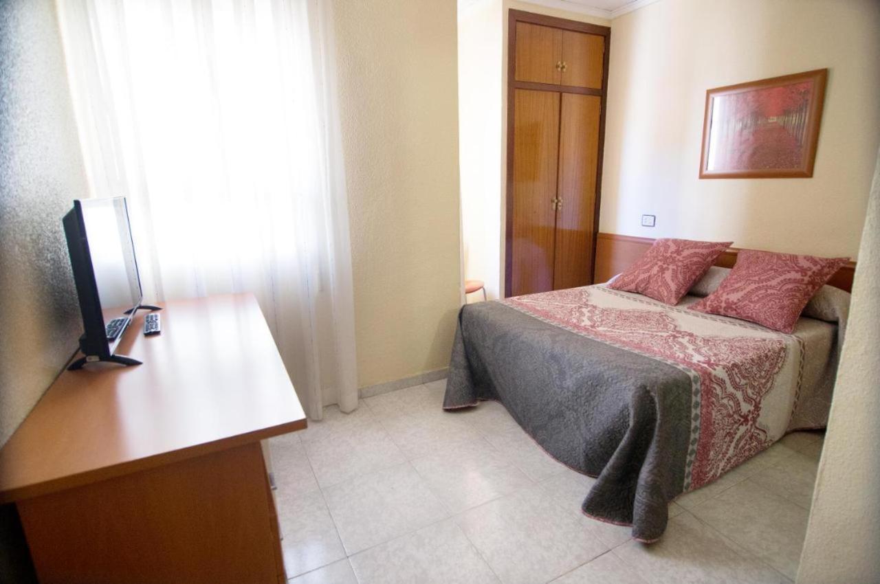 Madrid Hotel *