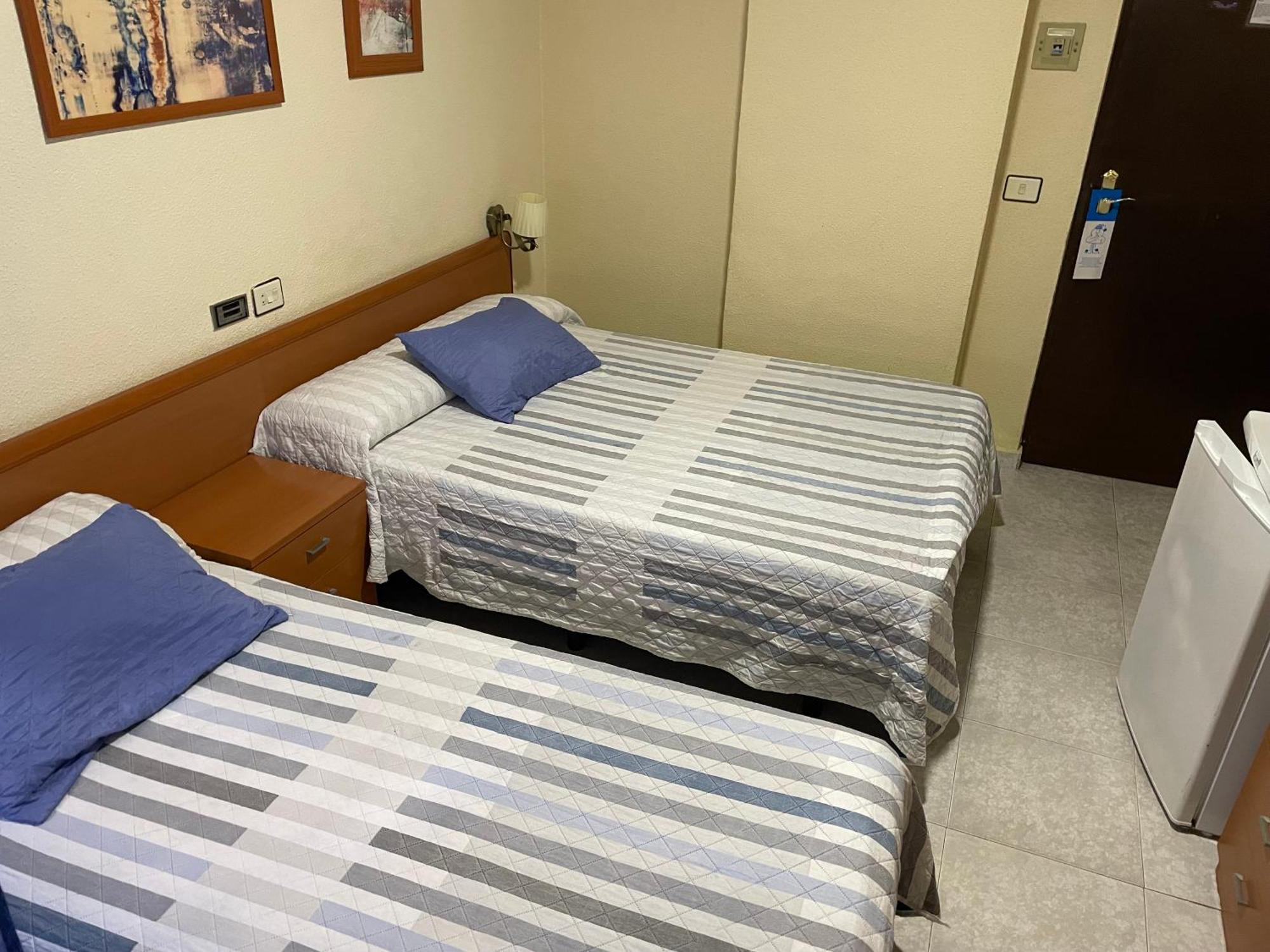Madrid Hotel