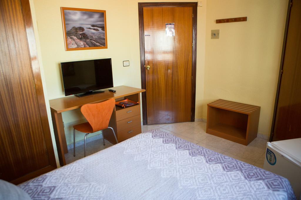 Madrid Hotel *