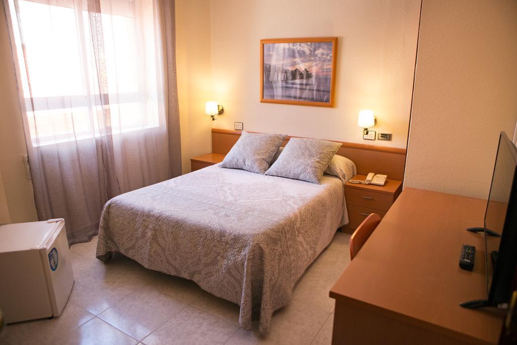 Madrid Hotel