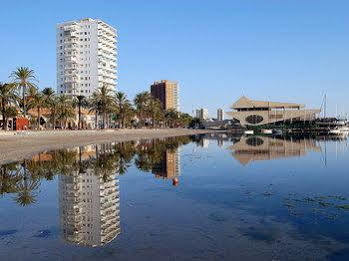 Madrid Hotel *