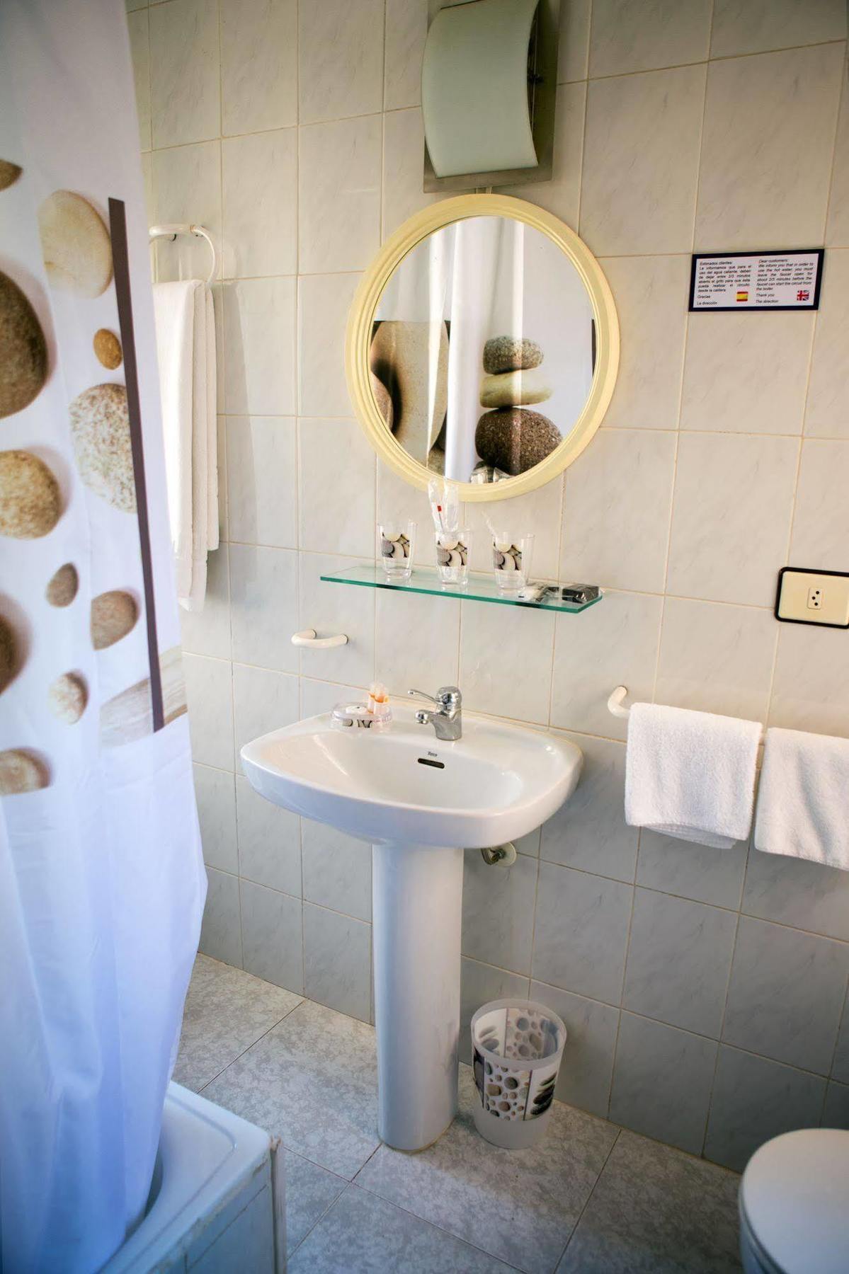 Madrid Hotel
